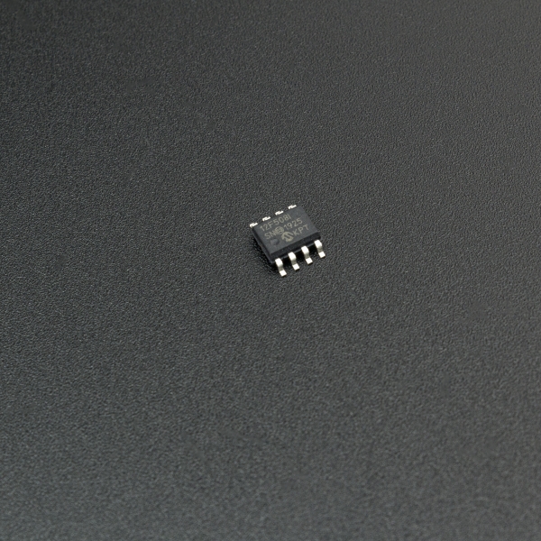 MICROCONTROLADOR PIC12F508 SMD SOIC-8 Microchip - 1