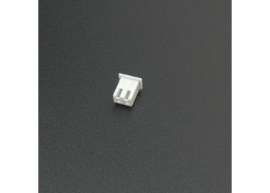 CONECTOR HEMBRA XH2.54 2P Genérico - 1