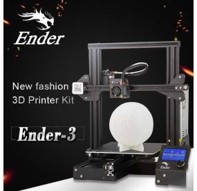 Impresora 3D Creality Ender 3  - 1