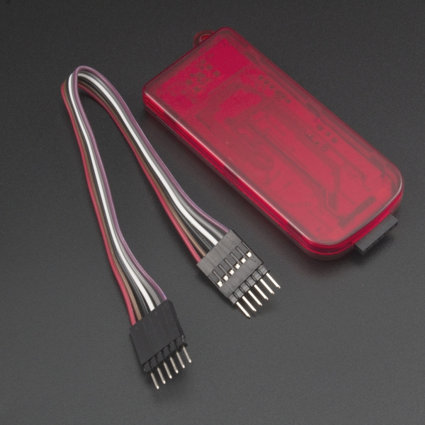 Programador PicKit 3 MPLAB Genérico - 5 Programador PicKit 3 MPLAB Genérico - 5