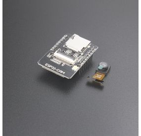 PLACA DE DESARROLLO WIFI/BLUETOOTH ESP32-S CON CÁMARA OV2640 ESP32-CAM Genérico - 1