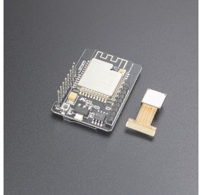 PLACA DE DESARROLLO WIFI/BLUETOOTH ESP32-S CON CÁMARA OV2640 ESP32-CAM Genérico - 2