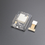 PLACA DE DESARROLLO WIFI/BLUETOOTH ESP32-S CON CÁMARA OV2640 ESP32-CAM Genérico - 2