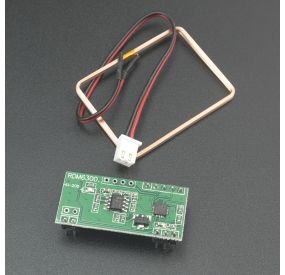 MODULO LECTOR RFID RDM6300 DE 125KHZ Genérico - 1