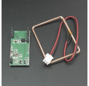 MODULO LECTOR RFID RDM6300 DE 125KHZ Genérico - 2