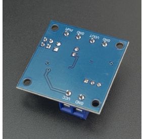 MODULO CONVERTIDOR DE PWM 0-100% A SEÑAL ANALÓGICA 0-10V Genérico - 2