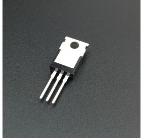 TRANSISTOR MOSFET IRFZ44N 55V 49A Genérico - 2