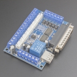 Controlador CNC MACH 3 Para 5 Ejes Genérico - 1 Controlador CNC MACH 3 Para 5 Ejes Genérico - 1