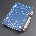 Controlador CNC MACH 3 Para 5 Ejes Genérico - 2 Controlador CNC MACH 3 Para 5 Ejes Genérico - 2