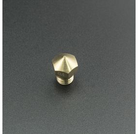 BOQUILLA EXTRUSORA M7 DE 0.4 MM PARA FILAMENTO 3MM Genérico - 2