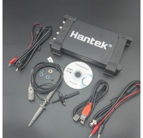 OSCILOSCOPIO HANTEK 6104BC Hantek - 1