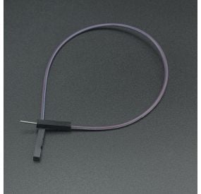 CABLE DUPONT HEMBRA-MACHO POR UNIDAD 20CM Genérico - 1