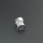 POLEA GT2 16 DIENTES 12.9X14 MM PARA EJE DE 3 MM Genérico - 3