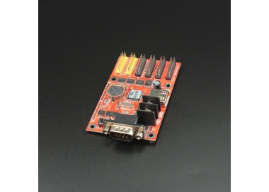 CONTROLADORA DE PANTALLA EQ2013-1UF PARA MATRIZ DE LED P10 Genérico - 1