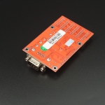CONTROLADORA DE PANTALLA EQ2013-1UF PARA MATRIZ DE LED P10 Genérico - 2