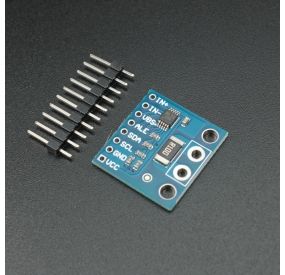 MODULO SENSOR DE VOLTAJE Y CORRIENTE INA226 UN CANAL I2C Genérico - 1