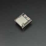 MODULO REPRODUCTOR DE AUDIO DFPLAYER MINI MP3-TF-16P Genérico - 1
