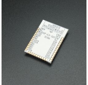 MODULO TRANSCEPTOR WIFI/BLUETOOTH ESP-C3-32S 2.4 GHZ Genérico - 2