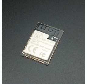 MODULO TRANSCEPTOR WIFI/BLUETOOTH ESP-C3-32S 2.4 GHZ Genérico - 1