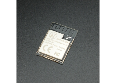MODULO TRANSCEPTOR WIFI/BLUETOOTH ESP-C3-32S 2.4 GHZ Genérico - 1