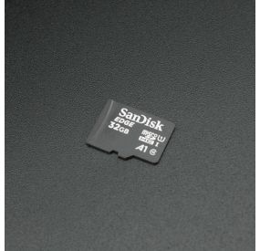 MEMORIA MICRO SD SANDISK 32GB CLASE 10 UNPACKED Genérico - 1