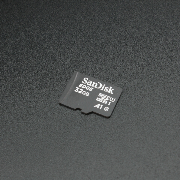 MEMORIA MICRO SD SANDISK 32GB CLASE 10 UNPACKED Genérico - 1