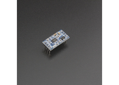 Módulo Sensor Acelerómetro MMA7455 Genérico - 1