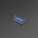 Módulo Sensor Acelerómetro MMA7455 Genérico - 3