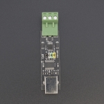 Convertidor USB A TTL RS485 con Chip FT232 Genérico - 2