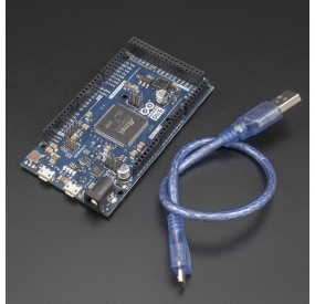 Arduino DUE Compatible Genérico - 2