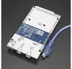 Arduino DUE Compatible Genérico - 3