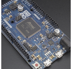 Arduino DUE Compatible Genérico - 4