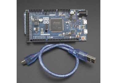 Arduino DUE Compatible Genérico - 1