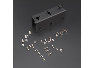 Waist bracket robot bipedo Genérico - 1