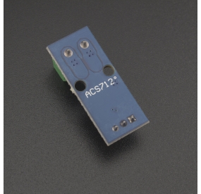 Módulo Sensor de Corriente ACS712 de 30A Genérico - 2