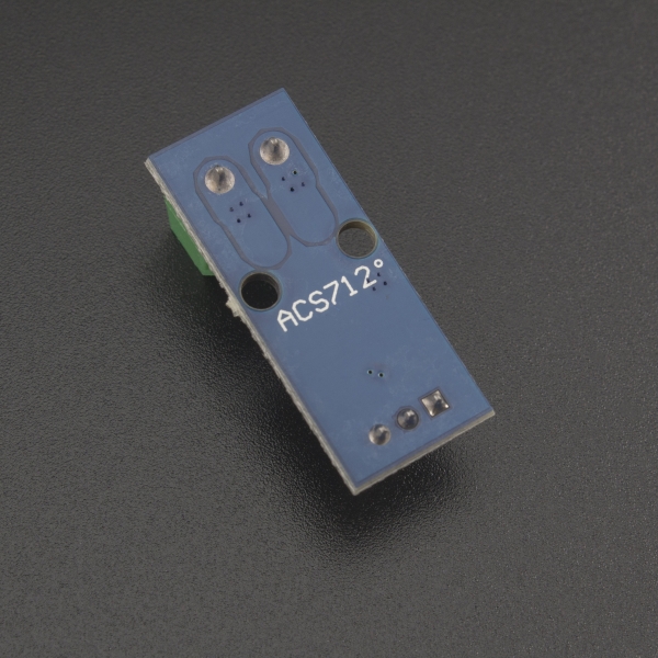 Módulo Sensor de Corriente ACS712 de 30A Genérico - 2