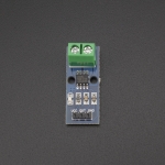 Módulo Sensor de Corriente ACS712 de 30A Genérico - 3