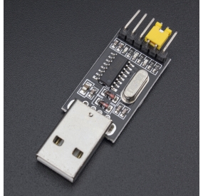Módulo USB-SERIAL CH340 Genérico - 1