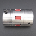 Acople Flexible D40L66 10X10 MM Genérico - 3