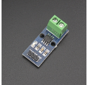Módulo Sensor de Corriente ACS712 de 30A Genérico - 1