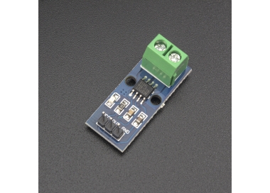 Módulo Sensor de Corriente ACS712 de 30A Genérico - 1