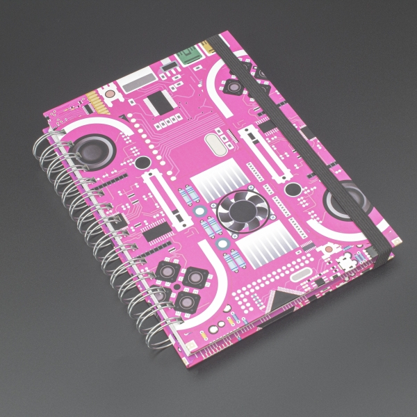 Cuaderno Argollado 15x22 Cm - 2 Cuaderno Argollado 15x22 Cm - 2