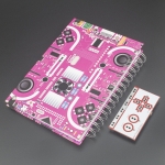 Cuaderno Argollado 15x22 Cm - 3 Cuaderno Argollado 15x22 Cm - 3