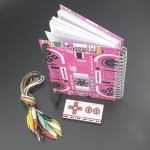 Cuaderno Argollado 15x22 Cm - 5 Cuaderno Argollado 15x22 Cm - 5