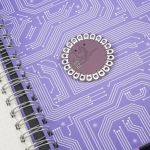 Cuaderno Argollado 15x22 Cm - 15 Cuaderno Argollado 15x22 Cm - 15