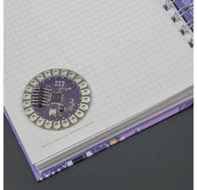 Cuaderno Argollado 15x22 Cm  - 16