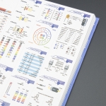 Cuaderno Argollado 15x22 Cm - 17 Cuaderno Argollado 15x22 Cm - 17