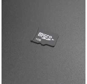 MEMORIA MICRO SD 1GB CLASE 10 Genérico - 1