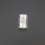 Acoplamiento Elástico 6.35X10 MM Genérico - 4