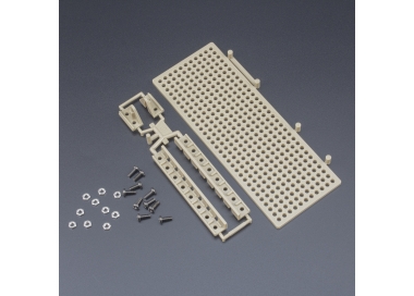 Soporte universal Tamiya - 70098 Pololu - 1
